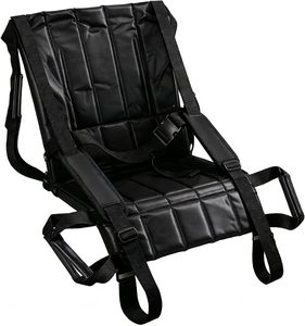 Cinturón de transferencia para pacientes, eslinga de transferencia para silla de ruedas, dispositivo de asistencia para levantar a personas mayores y discapacitadas - Product Image 1
