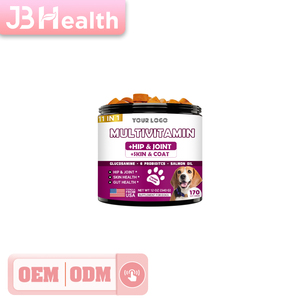 Vente chaude : Complément alimentaire <span class=keywords><strong>pour</strong></span> chiens, vitamines <span class=keywords><strong>pour</strong></span> chiens, complément articulaire <span class=keywords><strong>pour</strong></span> chiens, huile <span class=keywords><strong>de</strong></span> saumon sauvage d'Alaska, réduit la <span class=keywords><strong>perte</strong></span> <span class=keywords><strong>de</strong></span> poils, protège la santé des articulations et <span class=keywords><strong>de</strong></span> la peau - Product Image 6