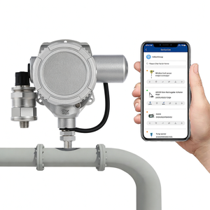 Système sans fil industriel 4G GPRS de haute qualité pour l'industrie pétrolière - Product Image 3