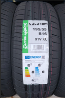 Ban Mobil Performa Tinggi UHP 225/55R17 Laris Manis 2026 Kualitas Terbaik Cina Harga Ekonomis Terjangkau