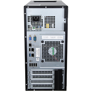 PowerEdge T150 Tower Server With Xeon E-2314 3.6GHz <b>2TB</b> Storage in Stock Dells Xeon Processor Delivers Powerful Performanc - Product Image 2