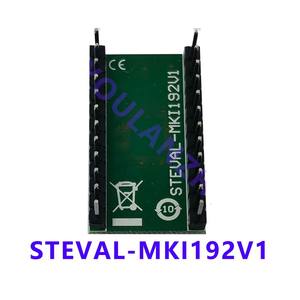 Carte adaptatrice originale STEVAL-MKI192V1 LPS22HH pour prise DIL24 standard D494 - Product Image 3