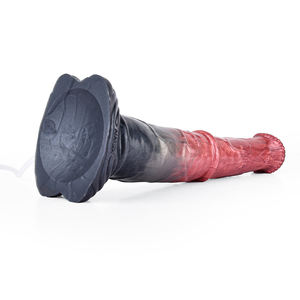 NNSX envío <span class=keywords><strong>directo</strong></span> de fábrica juguete de eyaculación orgásmica Squirting Horse Dildo adulto estimulación Sexual anal plug juguete sexual para mujer - Product Image 6