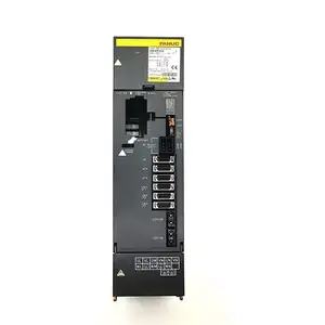 A06B-6096-Disques fanuc H301/304/305/307/105/104/102/201/203