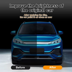 Permukaan pemulihan diri & perlindungan terjamin 10 Tahun-sistem pertahanan cat mutakhir dengan ketahanan terhadap kerutan seumur hidup - Product Image 5