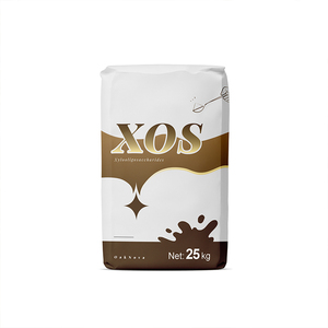 ไซโลโอลิโกแซ็กคาไรด์ เกรดอาหาร (XOS) ชนิดผง ละลายน้ำได้ ใยอาหาร CAS 49698-45-9 - Product Image 1
