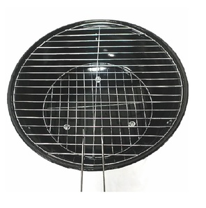 <span class=keywords><strong>Pequeño</strong></span> <span class=keywords><strong>asador</strong></span> de gas desechable profesional al aire libre 14 "Parrilla sin humo <span class=keywords><strong>con</strong></span> cerradura - Product Image 2