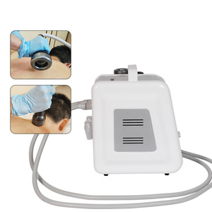 Máquina de Masaje Corporal 2 en 1 de Escritorio con Tecnología No Invasiva 2025, Calentamiento por Vacío, Desintoxicación, Eliminación de Humedad y Adelgazamiento - Product Image 6