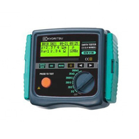 Hot Selling High-quality Resistance Measuring Instrument Intelligent Electronic Resistance Tester Manufacturer