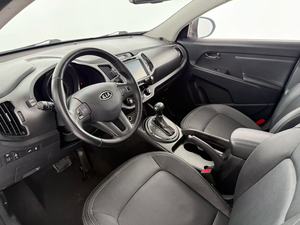 Kia Sportage 2014 Usado, 2.0L, Volante a la Izquierda, GLS, Buen Estado, SUV, Vehículo a Gasolina, Eficiente en Consumo de Combustible, Auto Familiar en Ghana - Product Image 4