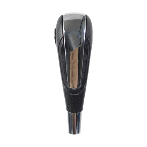Chevrolet Aveo Sonic Trax Automatic Gear Shift Knob Leather Ergonomic Design For <b>Car</b> <b>Interior</b> Accessory - Product Image 3