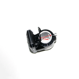 GREENTIME 36V/48V/60V 450/500WBLDCモーターコントローラーEバイクスクーターブラシレススピードドライバーおよびS5LCDディスプレイ - Product Image 6