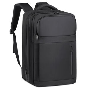 <span class=keywords><strong>Mochila</strong></span> <span class=keywords><strong>de</strong></span> Compresión al Vacío Expandible para Negocios, Viajes, Oficina y Aire Libre, <span class=keywords><strong>de</strong></span> Gran Capacidad, Impermeable, con Logotipo Personalizado - Product Image 2