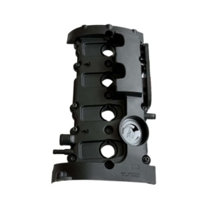 Крышка клапана двигателя EA113 06D103469N 06D103469H 06D103469M 06D103469J 06D103469L 06D103469L 06D103469L - Product Image 1