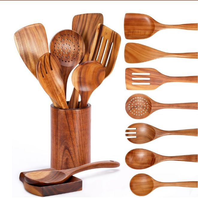 Wood Color