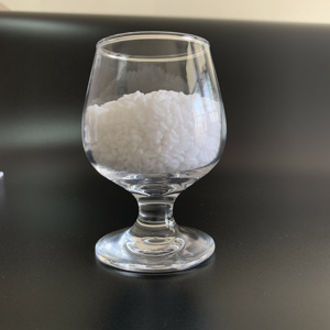 Hoge Kwaliteit Witte Kleur Na2so4/Natriumsulfaat Samengestelde Transparante Vulstof Masterbatch Uit China - Product Image 1