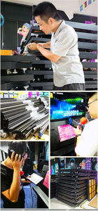 Mini Cabina de Karaoke, Máquina de Karaoke Comercial que Funciona con Monedas, Sala de Canto Tipo Cabaña - Product Image 3