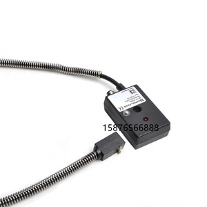 ML4-8-H-KSU-1748-Q โฟโตอิเล็กทริคเซนเซอร์สำหรับเครื่องพับอุปกรณ์เสริมไฮเดลเบิร์ก สตาห์ล - Product Image 4