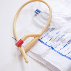 Mesin Ekstrusi Plastik Tabung Medis Kateter Pipis Kelas Medis - Product Image 5