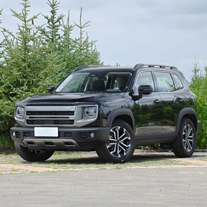 Auto Usado Económico Haval Dagou 2024 1.5T DCT Edición <span class=keywords><strong>Border</strong></span> <span class=keywords><strong>Collie</strong></span> SUV de Gasolina <span class=keywords><strong>en</strong></span> <span class=keywords><strong>Venta</strong></span> - Product Image 3