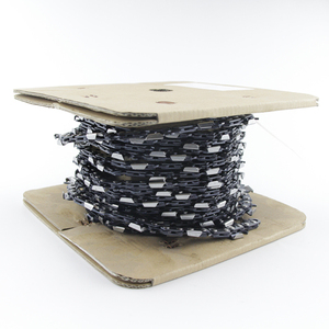Chaîne de tronçonneuse Holzfforma. 404 ".063" Longueur 25 pieds pour chaîne de scie St Husq <span class=keywords><strong>Jonsered</strong></span> Dolmar - Product Image 2
