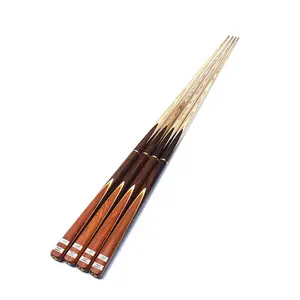 Ash +Walnut Pool Cue Shaft 0.53kg new design American French Pool match bat suit for man and woman high quality cheap price
