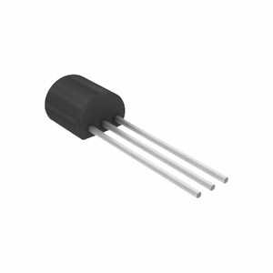 2N5088 TIN/LEAD TO-226-3, TO-92-3 Buy Online Electronic Components BOM IC In Stock Transistors - Product Image 1