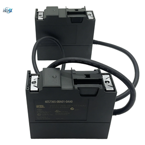 Module d'interface PLC industriel 6ES7365-0BA01-0AA0 IM365, connecteur de rack, 100 % neuf et en stock - Product Image 1