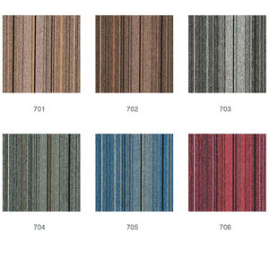 Matrix Alfombra Azulejos 50*50 Oficina Comercial - Product Image 5