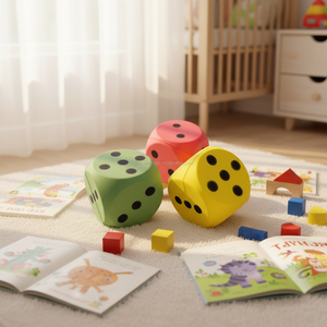 Vente en gros de cubes en <span class=keywords><strong>mousse</strong></span> EVA colorés haute densité pour développer l'intelligence des enfants de 5 à 7 ans, unisexe - Product Image 2