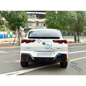 <span class=keywords><strong>BMW</strong></span> <span class=keywords><strong>X2</strong></span> SDrive25i M 2024, Nuevo Auto a Gasolina, Popular, <span class=keywords><strong>BMW</strong></span> <span class=keywords><strong>X2</strong></span> Importado, Auto Usado en <span class=keywords><strong>Stock</strong></span> - Product Image 5