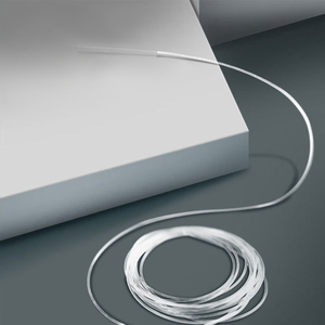 Cable de Fibra Óptica Invisible de Alta Resistencia para Cableado de Drones, Resistente a la Flexión, Baja Pérdida, Fibra G657A2 para Despliegue a Larga Distancia - Product Image 2