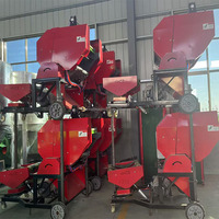 Machine automatique de pressage et d'emballage de silage de maïs, ensacheuse de balles rondes pour fourrage, maïs, foin, ensacheuse de paille et de herbe