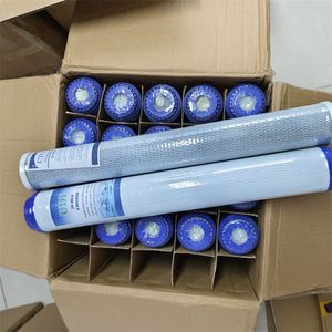 0.5-10 Micron Compressed Carbon CTO Water <strong>Filter</strong> Cartridge 10 20 Inch Activated Carbon <strong>Filter</strong> Element Other Filtration Products - Product Image 2