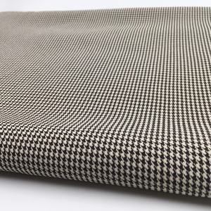 Venta caliente 95% poliéster 5% tela de poliéster de tela de spandex para ropa deportiva - Product Image 4