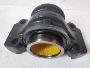 Spring Trunnion Seat 1404352 1404385 1399489 Piezas de chasis de camión Fabricante Mezclador de concreto - Product Image 4