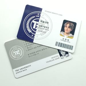 Cartes de visite en PVC pour ingénieurs, service d'ingénierie, identité - Product Image 6