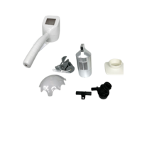 Fabrication de moules industriels de précision |   Pièces en acier personnalisées pour les composants de produits ménagers |   OEM/ODM Tailles Personnalisées
