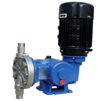 SEKO Spring MS1 Schwimmbad RO-System Chemische Dosier pumpe OEM Electric 10 Bar Automatic 1200 LPH Wechsel richter motor