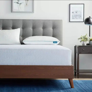 Hihonor Vente en gros Bonne qualité Prix bon marché <span class=keywords><strong>Oreiller</strong></span> de lit en polyester de qualité hôtelière en mousse à mémoire de forme - Product Image 3