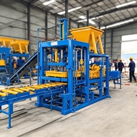 Service d'usine pour la construction de nouveaux fours à briques : Ligne de fabrication de briques creuses entièrement automatique, machines de fabrication de briques