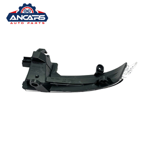 Luz LED de espejo lateral para coche para Mazda 3 Axela Mazda 6 Atenza 2017 2018 2019 lámpara de señal de giro retrovisor Ancars - Product Image 5