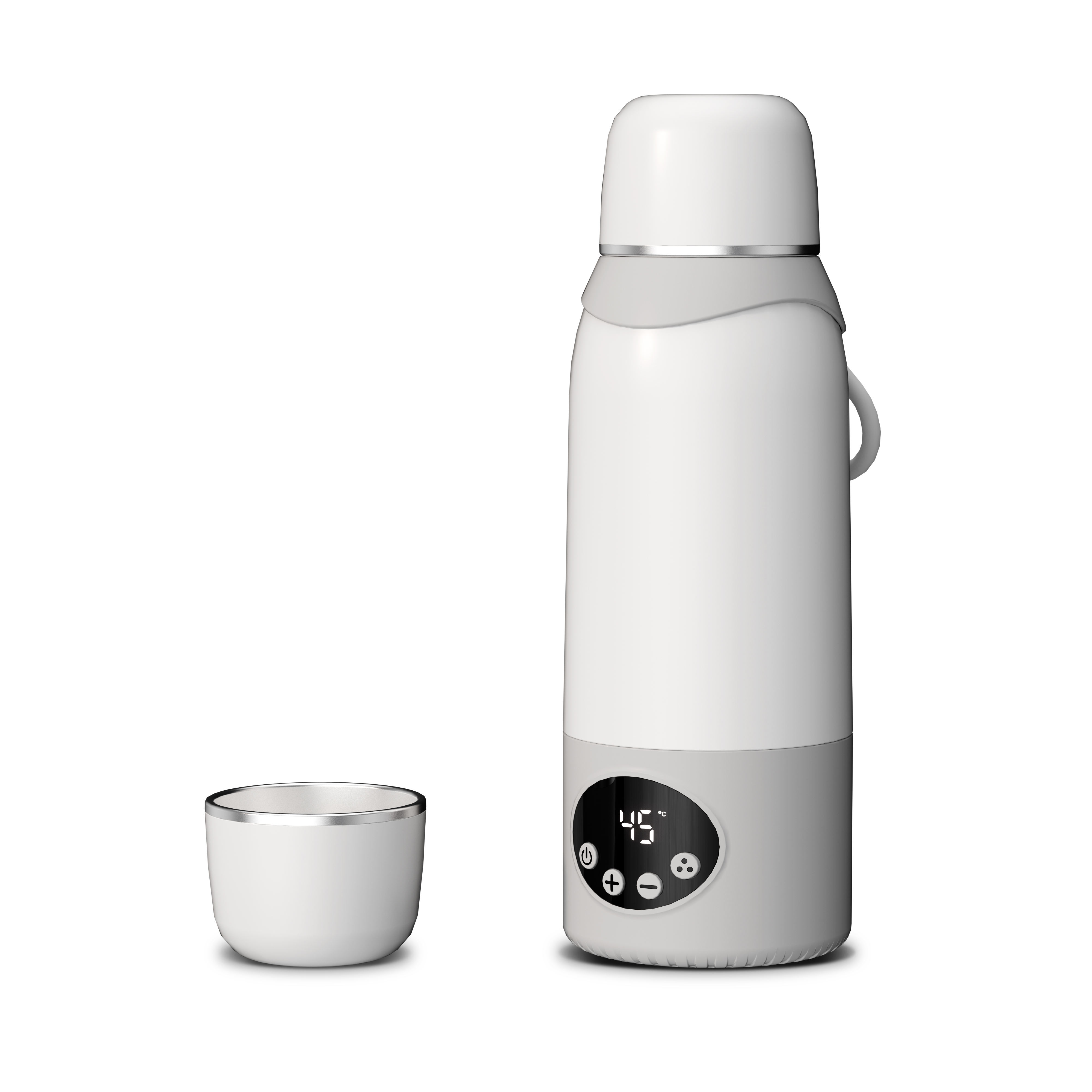 Gris clair - Celsius