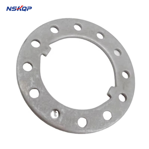 40264-02J10 4026402J10 Ecrou de blocage de roue avant Offres Spéciales de haute qualité pour Nissan Micra 2004-2018 - Product Image 3