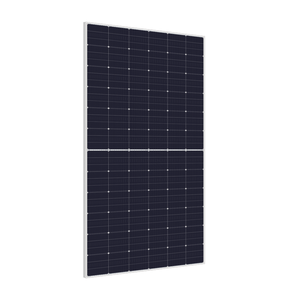 Versand nach Ihrem Wohnort DHM-60L9-380W Mono 380W Solarmodul auf EU-Lager - Product Image 1