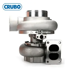 Good Supply KTR110 turbocharger 6505-71-5040 6505-71-5520 turbo for S6D170