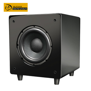Sistema de Cine en Casa 5.1 Multifuncional de Lujo: Todo lo que Necesita es un Centro de Video y Audio para Procesar Toda la Información - Product Image 4