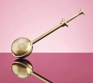 ที่กรองชาทองแดง - Product Image 4