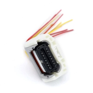 Arnés de Cables Externo de Transmisión 350-0169 para Toyota Lexus Chevrolet Suzuki A750E-A750F-2003-2021Y - Product Image 2
