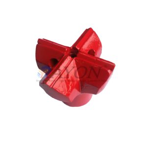 Herramienta de ferretería / Elemento de fijación / Sistema de anclaje autoperforante R38 / Perno de roca - <span class=keywords><strong>Precio</strong></span> - Product Image 5